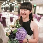 Fiona 婚禮顧問個人