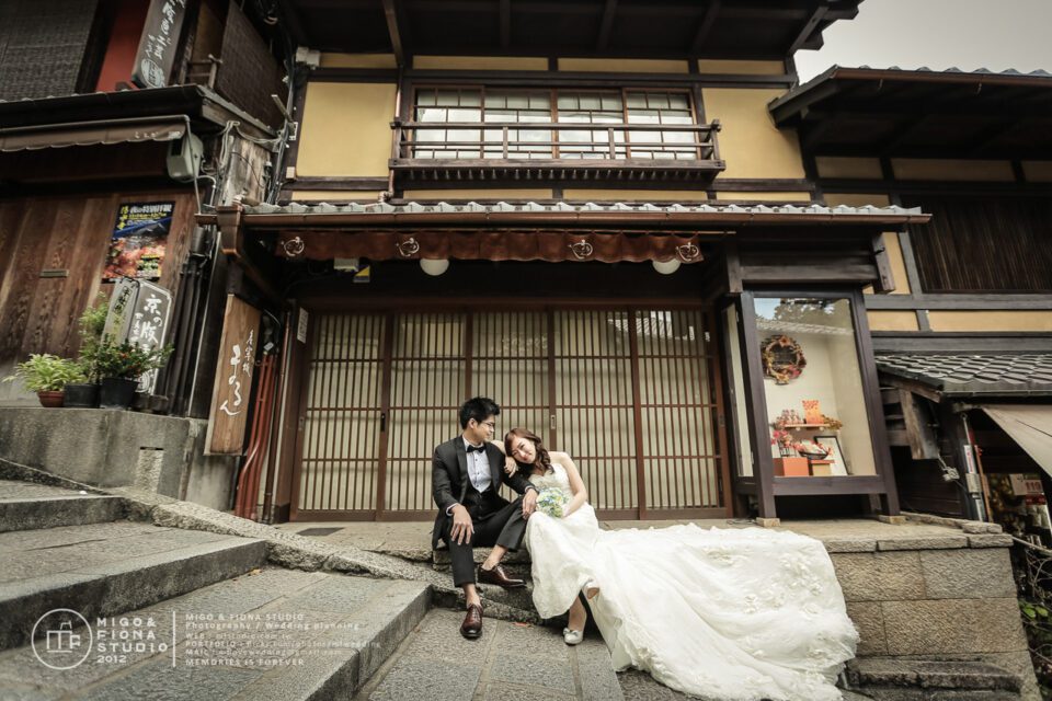 日本旅拍｜京都旅拍｜海外旅拍｜婚紗寫真｜和服體驗｜京都觀光｜旅行紀錄