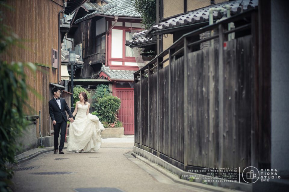 日本旅拍｜京都旅拍｜海外旅拍｜婚紗寫真｜和服體驗｜京都觀光｜旅行紀錄