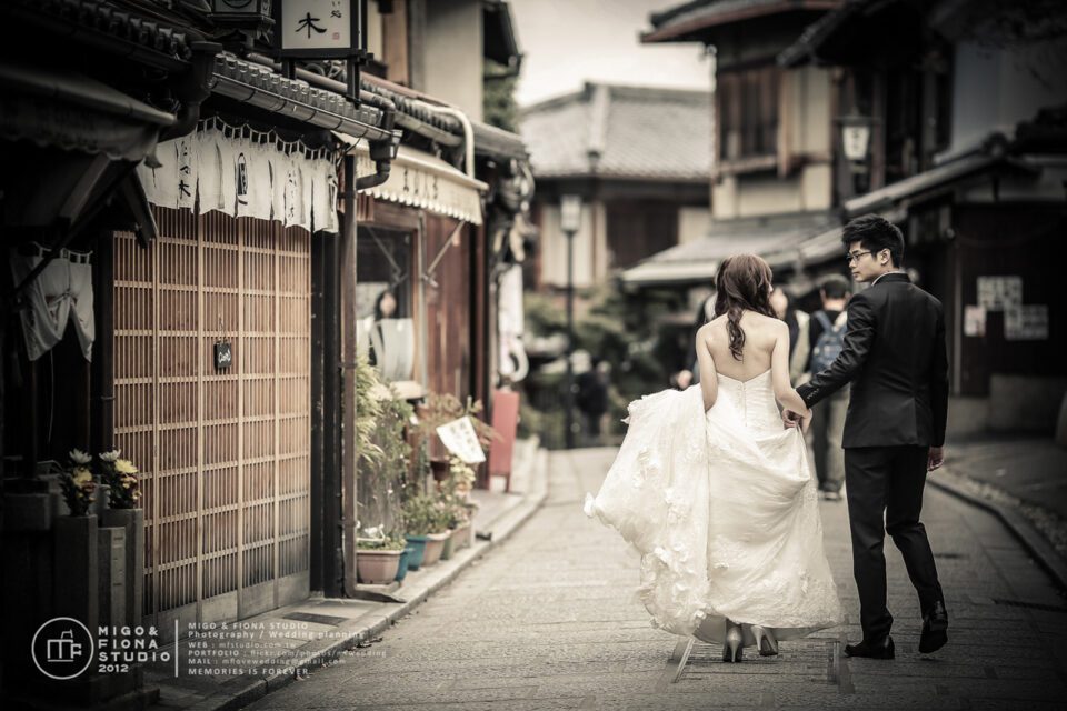 日本旅拍｜京都旅拍｜海外旅拍｜婚紗寫真｜和服體驗｜京都觀光｜旅行紀錄