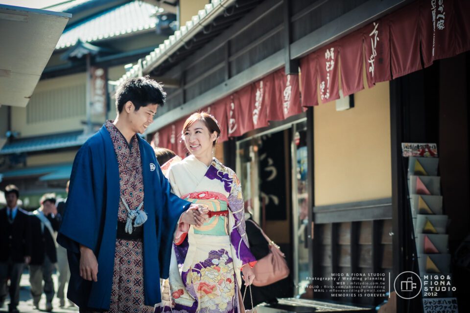日本旅拍｜京都旅拍｜海外旅拍｜婚紗寫真｜和服體驗｜京都觀光｜旅行紀錄