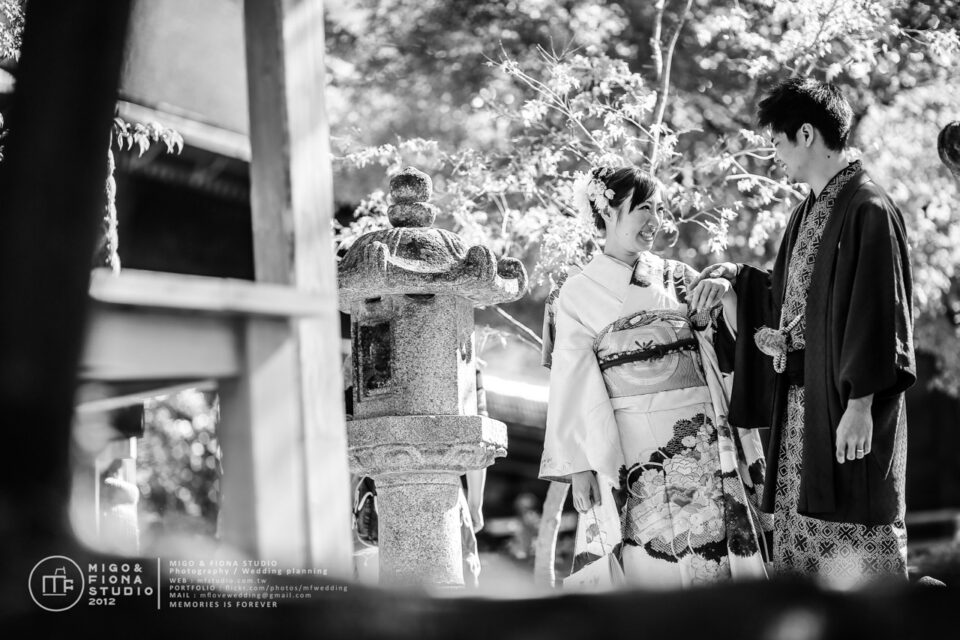 日本旅拍｜京都旅拍｜海外旅拍｜婚紗寫真｜和服體驗｜京都觀光｜旅行紀錄