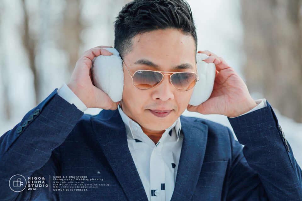 日本旅拍｜北海道旅拍｜海外旅拍｜婚紗寫真｜雪景婚紗｜北海道觀光｜旅行紀錄