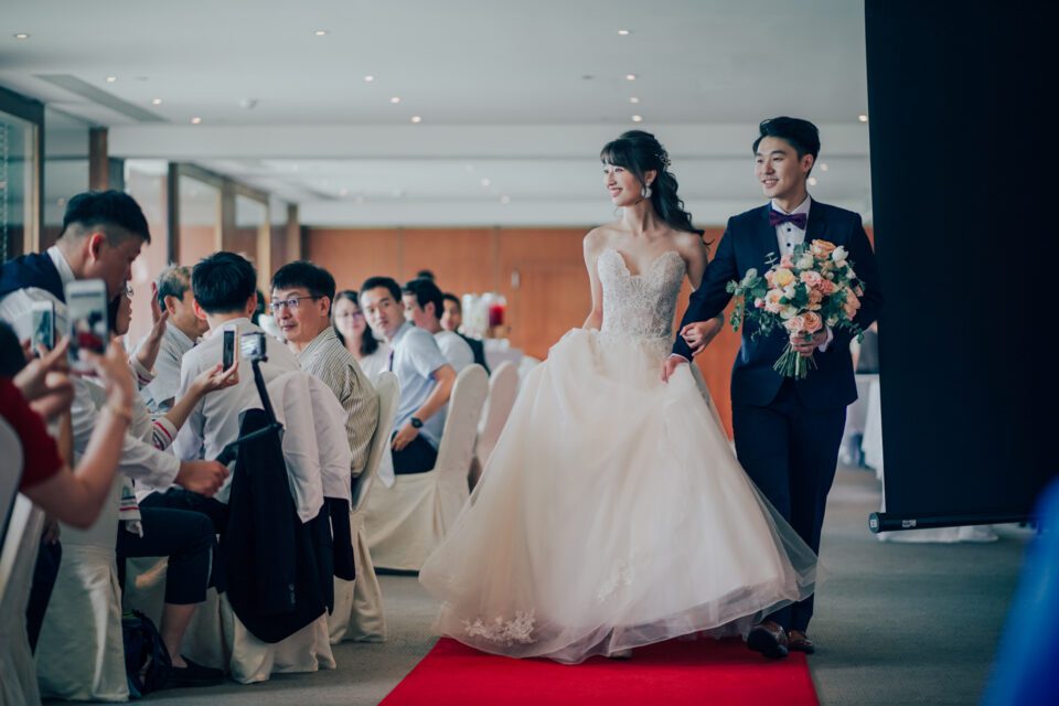 Kevin Lily 美式婚禮｜戶外證婚｜婚禮顧問｜婚禮紀錄｜婚禮攝影｜日月潭涵碧樓酒店
