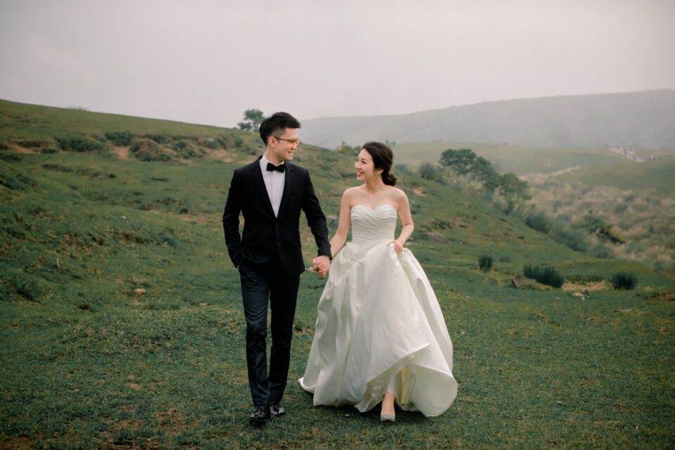 Miao 婚紗攝影|婚紗寫真|台北婚紗|LinLi婚紗|PreWedding