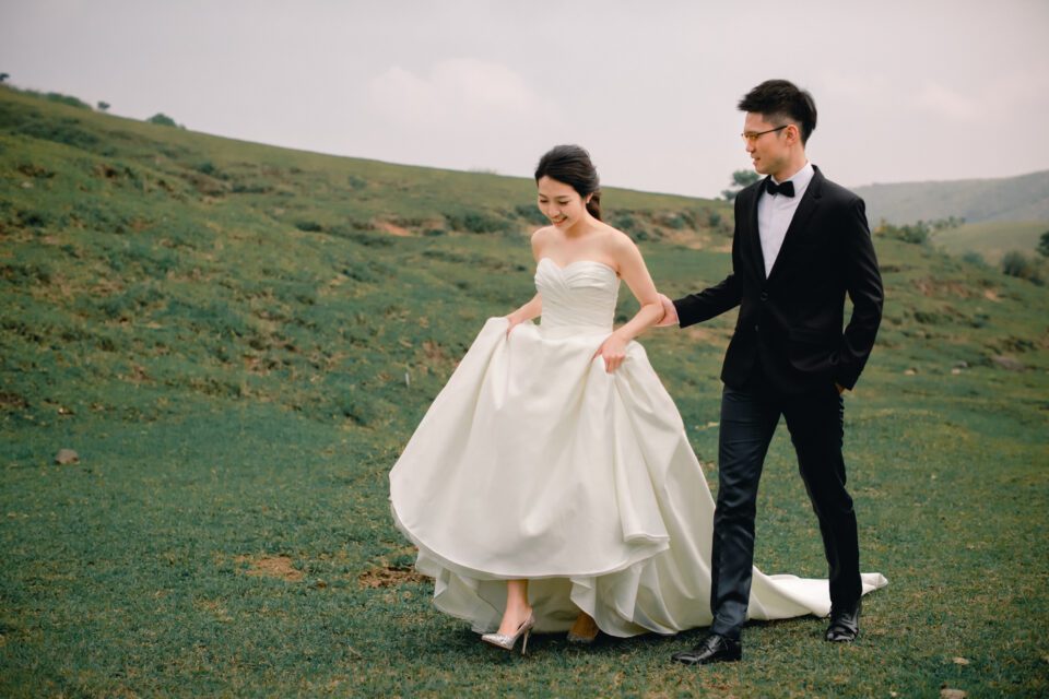 Miao 婚紗攝影|婚紗寫真|台北婚紗|LinLi婚紗|PreWedding