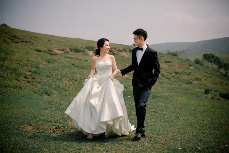 Miao 婚紗攝影|婚紗寫真|台北婚紗|LinLi婚紗|PreWedding