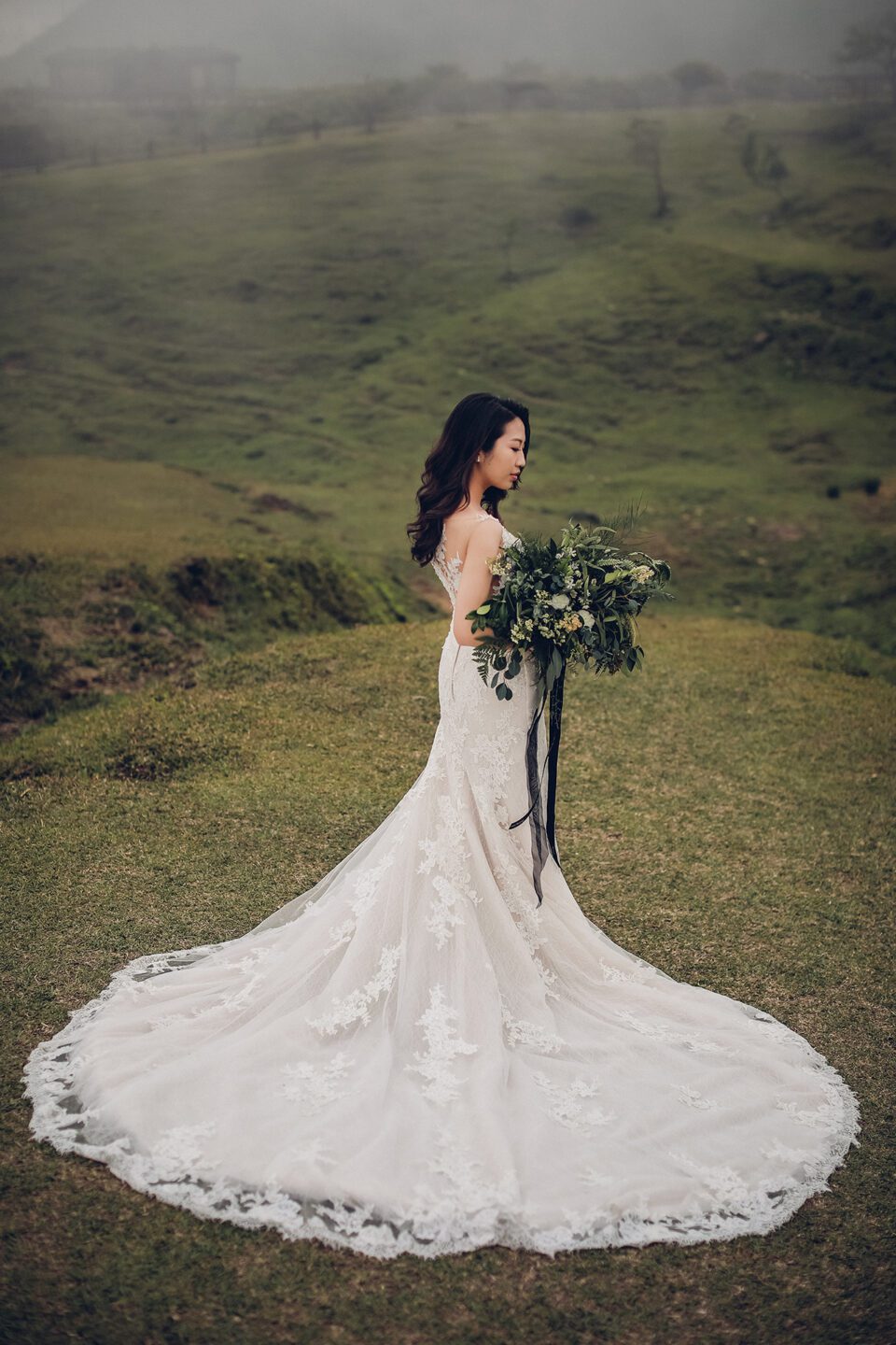 Miao 婚紗攝影|婚紗寫真|台北婚紗|LinLi婚紗|PreWedding