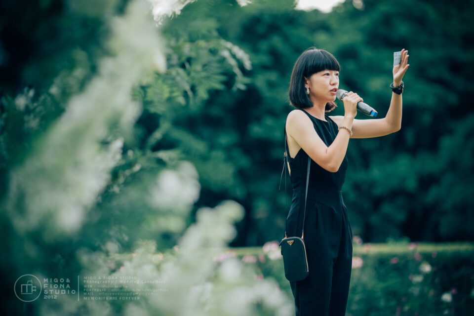 認識婚禮顧問：專屬於您的婚禮幕後推手