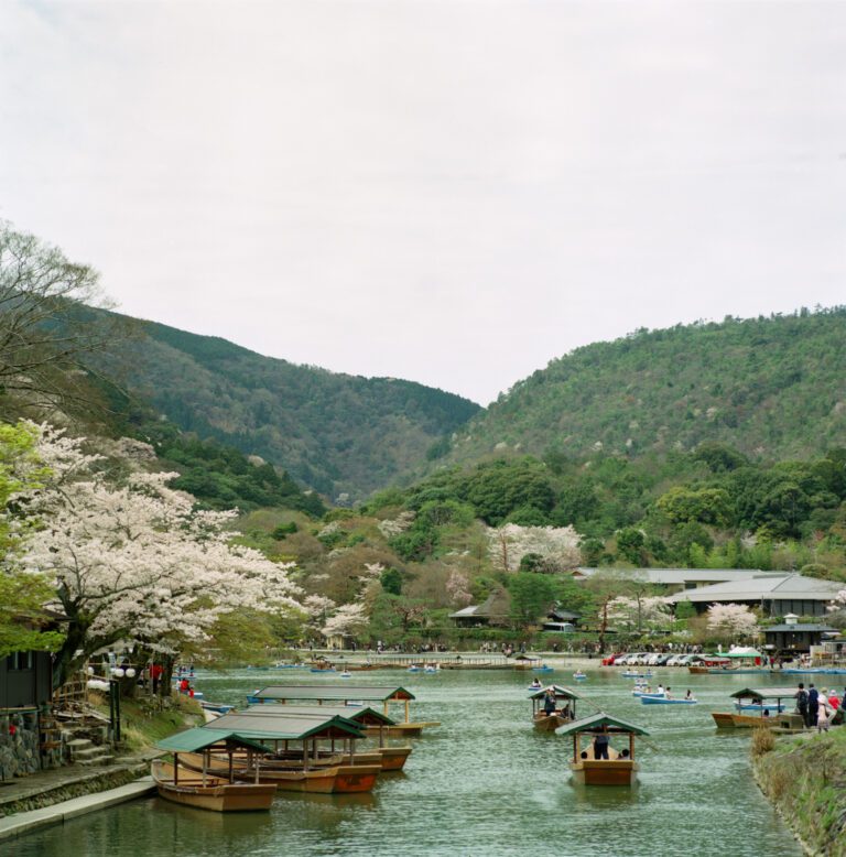 日本旅拍｜京都旅拍｜海外旅拍 嵐山