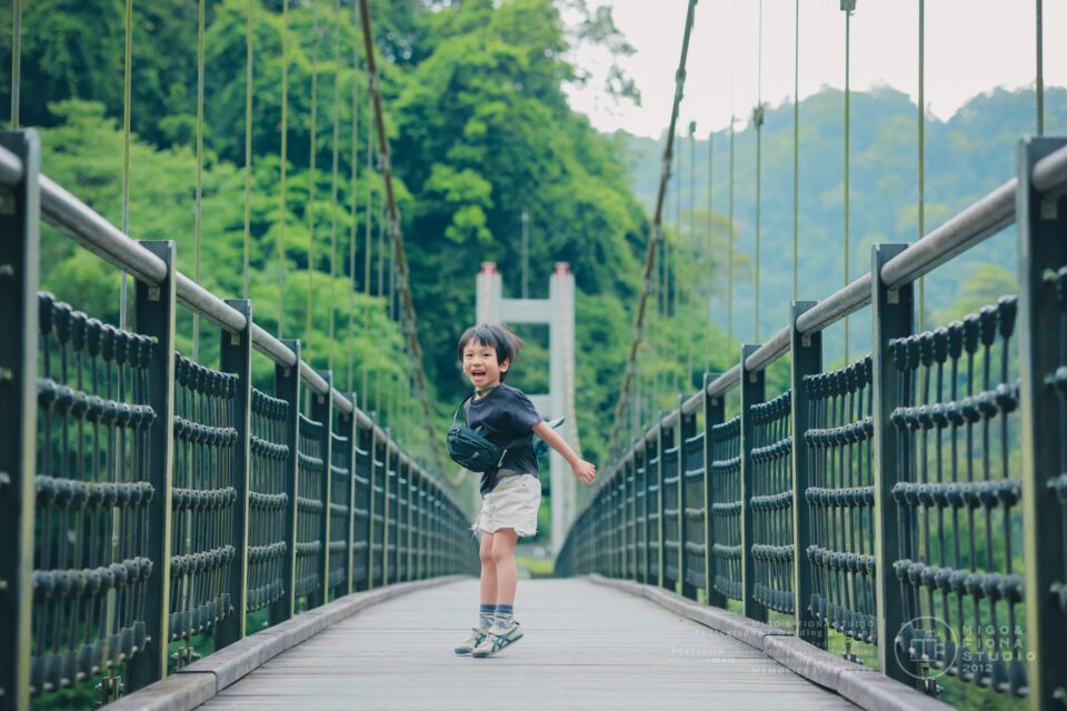 The Lin's Family 旅拍｜全家福｜親子寫真｜兒童寫真｜寶寶照