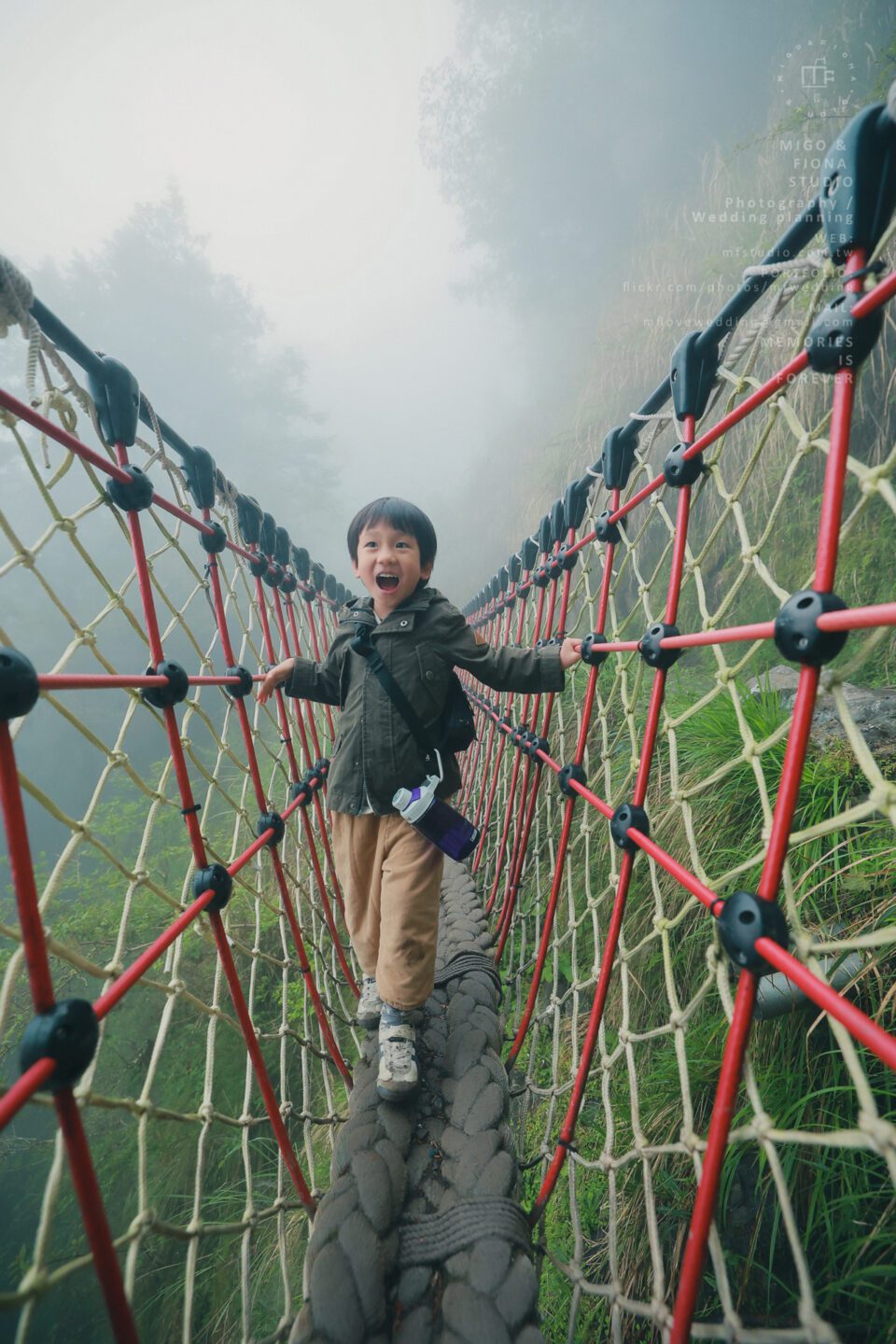 The Lin's Family 旅拍｜全家福｜親子寫真｜兒童寫真｜寶寶照