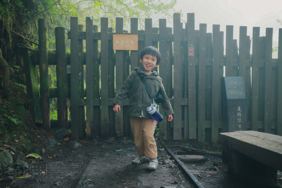 The Lin's Family 旅拍｜全家福｜親子寫真｜兒童寫真｜寶寶照