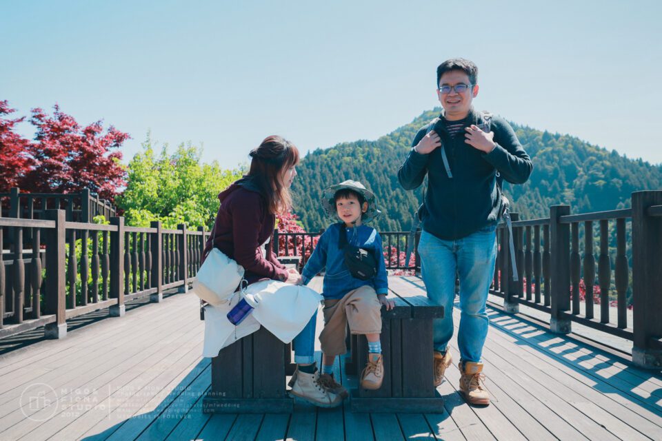 The Lin's Family 旅拍｜全家福｜親子寫真｜兒童寫真｜寶寶照