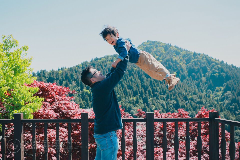 The Lin's Family 旅拍｜全家福｜親子寫真｜兒童寫真｜寶寶照