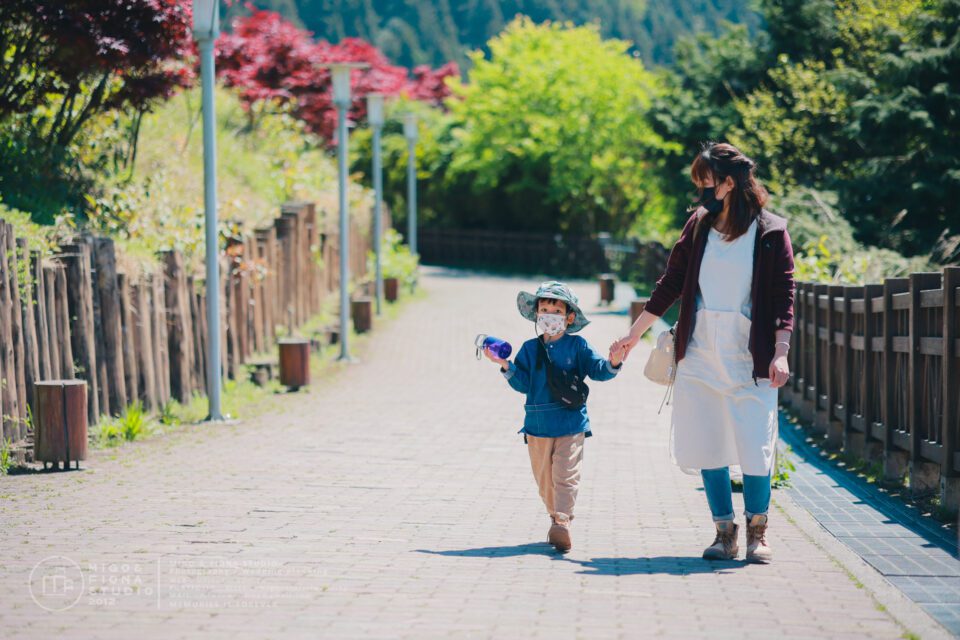 The Lin's Family 旅拍｜全家福｜親子寫真｜兒童寫真｜寶寶照