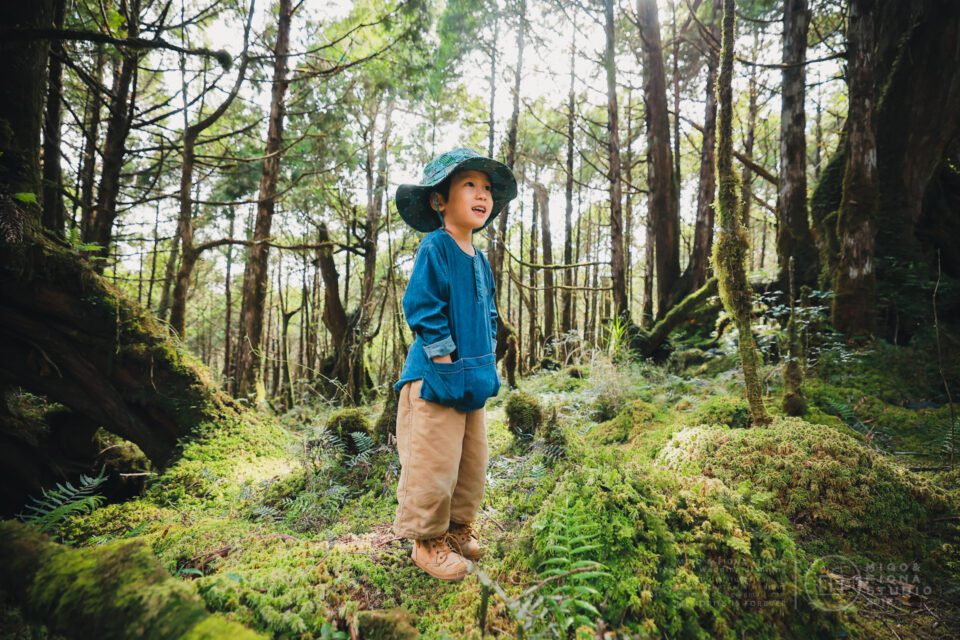 The Lin's Family 旅拍｜全家福｜親子寫真｜兒童寫真｜寶寶照