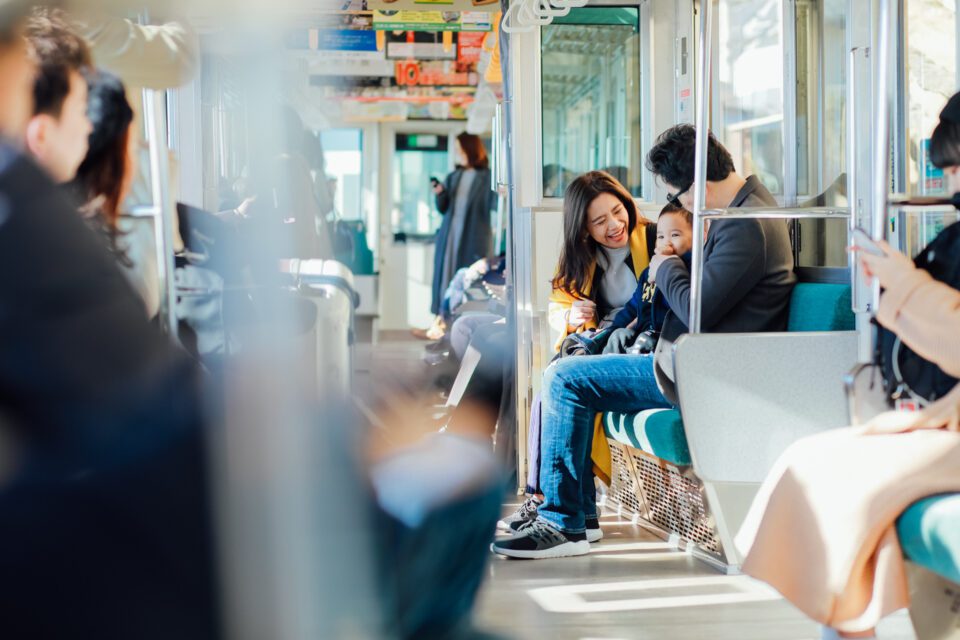 生活感日本旅拍｜東京旅拍｜鎌倉｜親子寫真｜海外旅拍