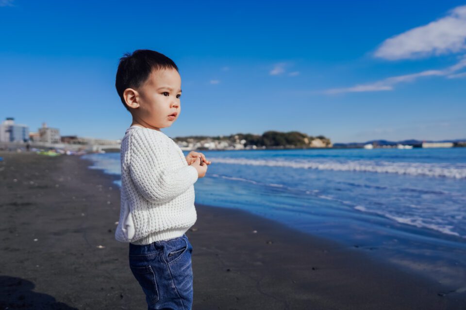 生活感日本旅拍｜東京旅拍｜鎌倉｜親子寫真｜海外旅拍