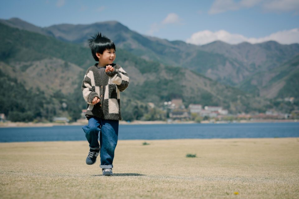 生活感日本旅拍｜東京旅拍｜河口湖｜親子寫真｜海外旅拍