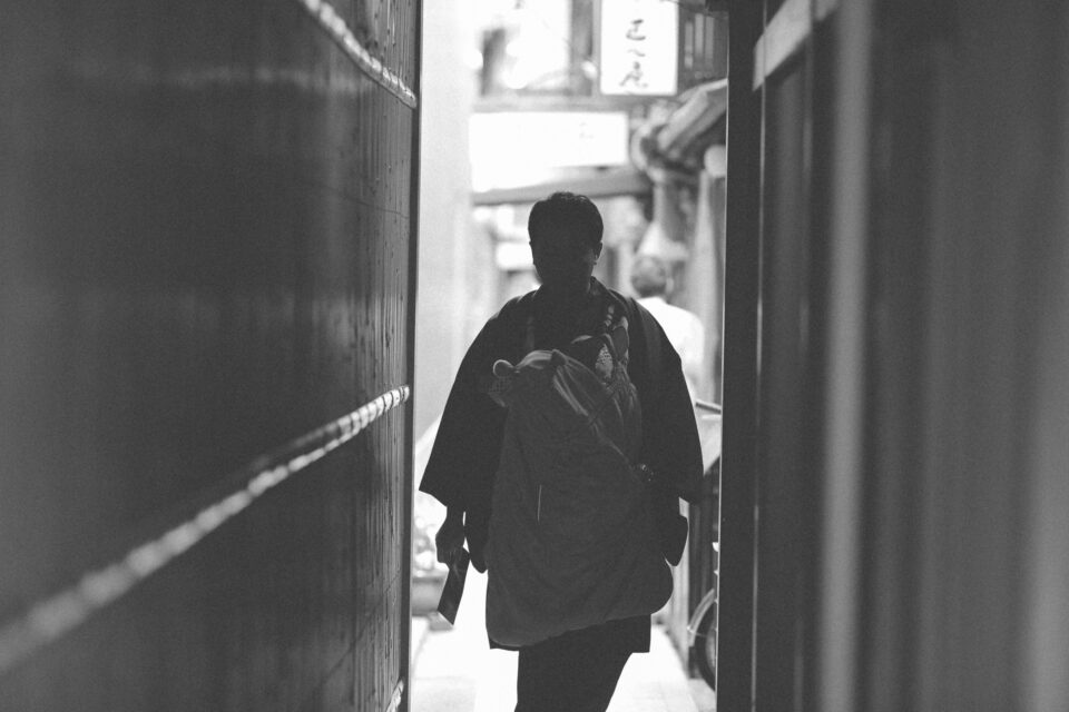 日本旅拍｜京都旅拍｜親子寫真｜和服寫真