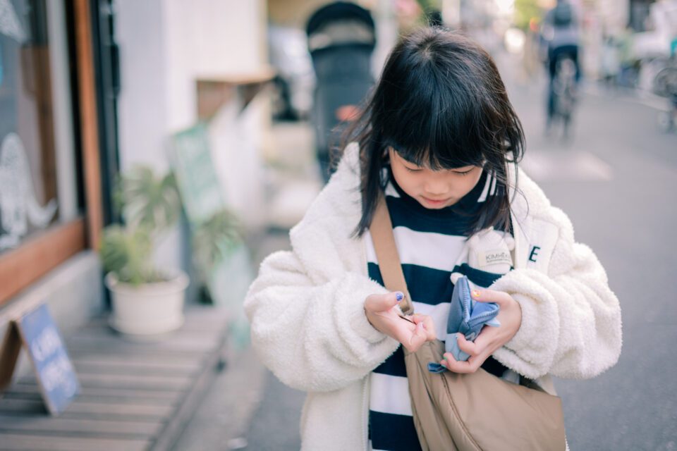 谷中銀座生活感東京旅拍｜親子寫真｜旅行紀錄