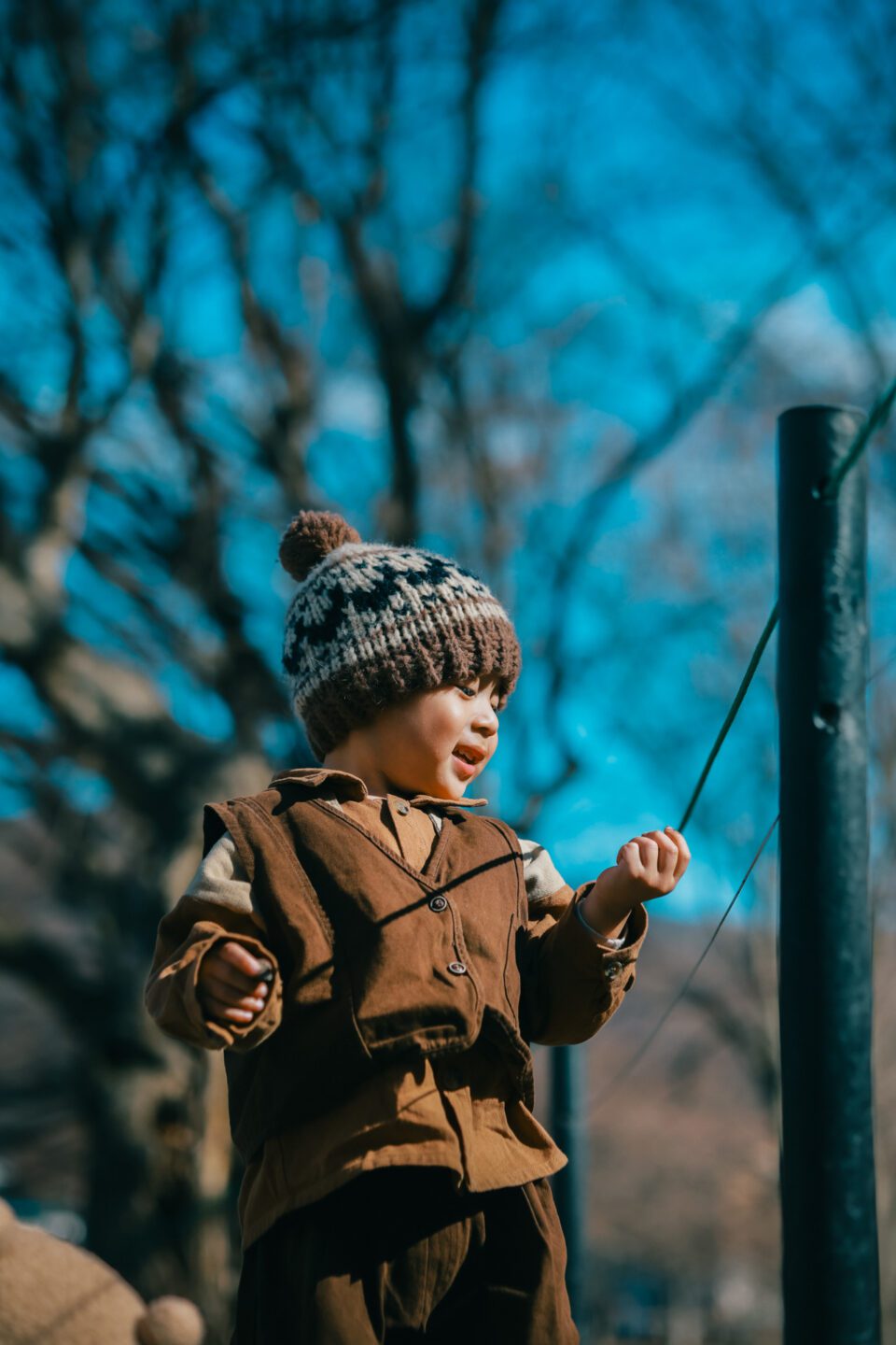 謙與霏 河口湖｜富士山旅拍｜親子寫真｜旅行紀錄