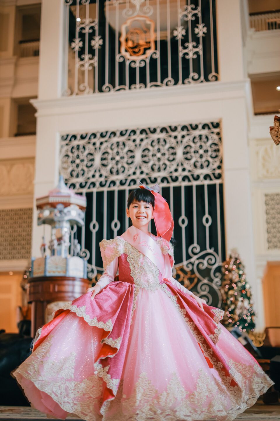 東京迪士尼旅拍｜兒童寫真｜旅行記錄