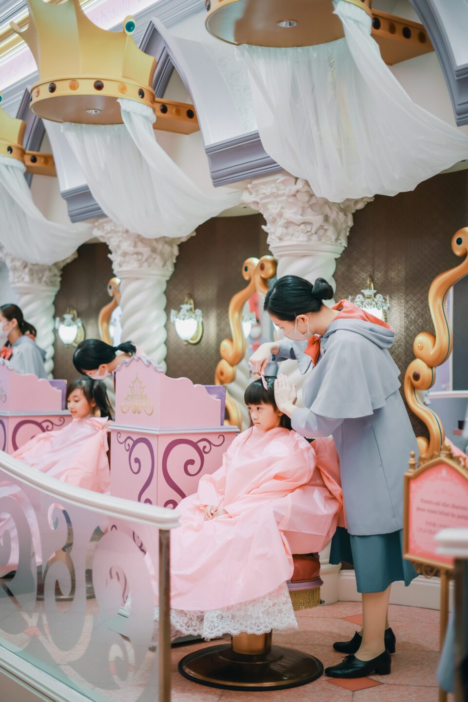 東京迪士尼旅拍｜兒童寫真｜旅行記錄