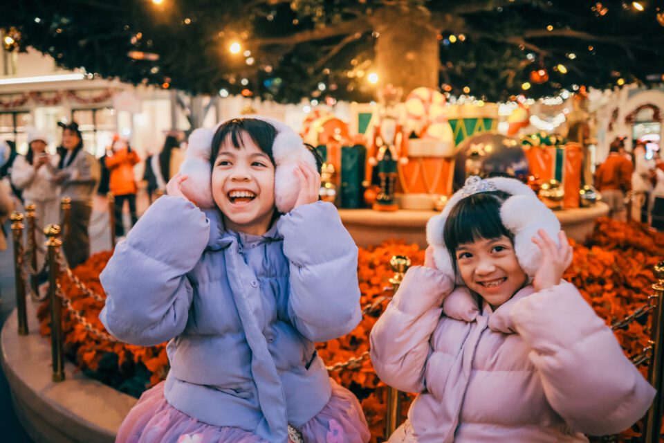 東京迪士尼旅拍｜兒童寫真｜旅行記錄